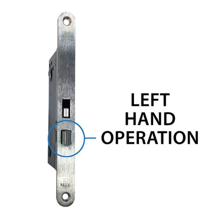 Andersen Single Point Lock LHIS