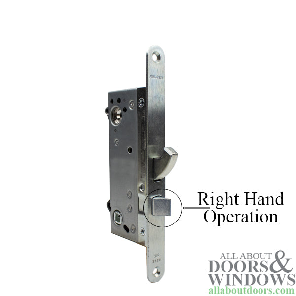 Andersen Single Point Lock , RHIS