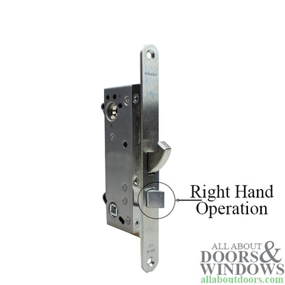 Andersen Single Point Lock , RHIS