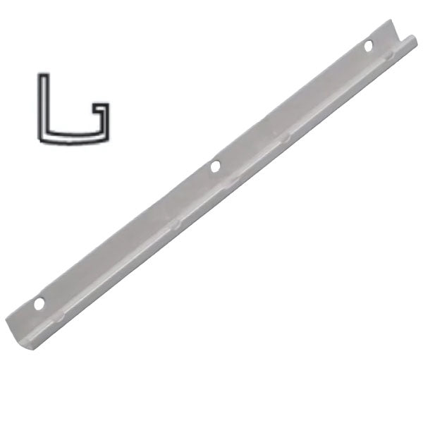 Casement Track (For wood or vinyl casements)
