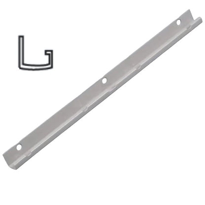 Casement Track (For wood or vinyl casements)