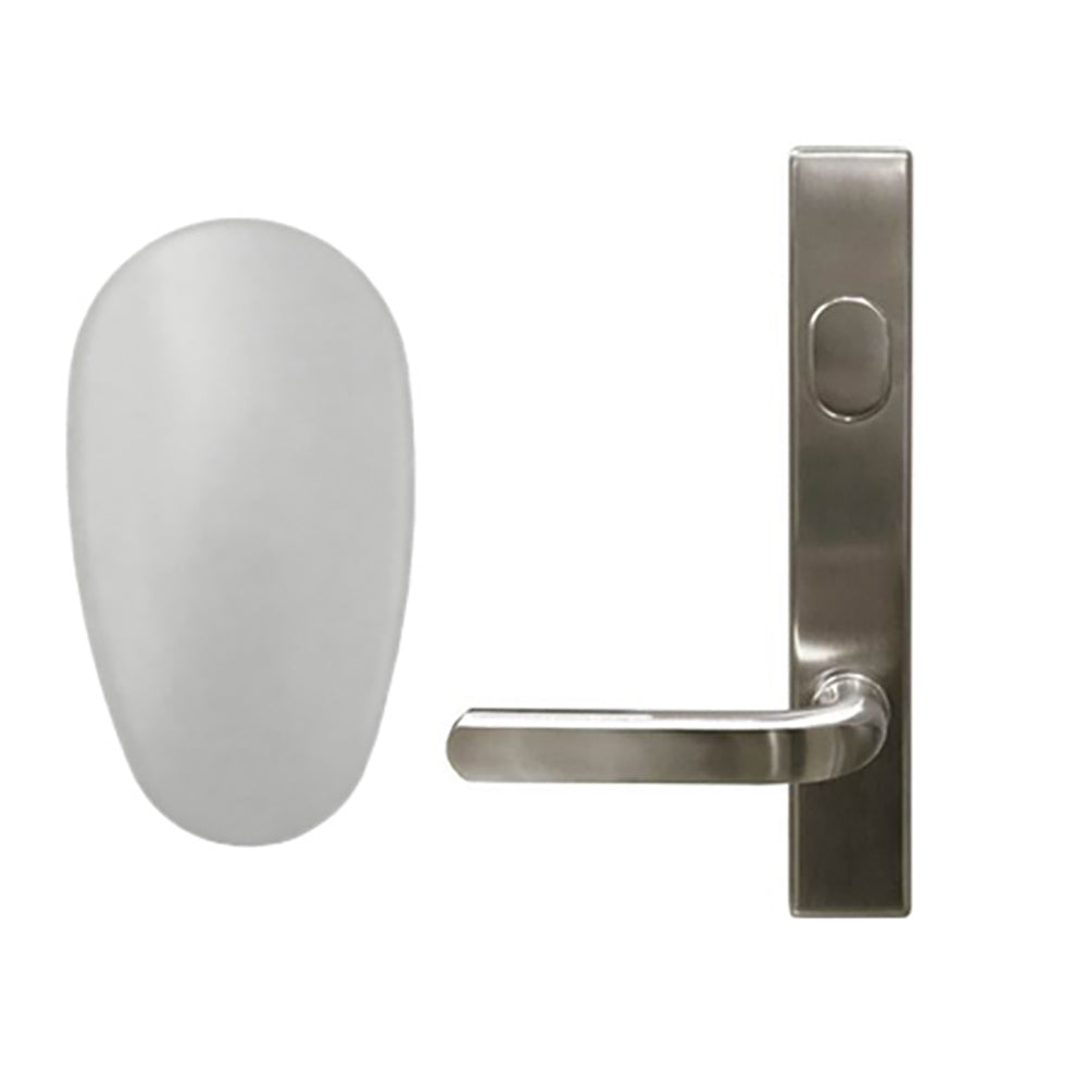 Blemished Dummy Cylinder Housing, Andersen Tribeca Series - White