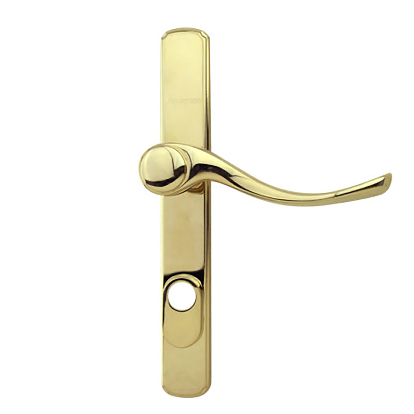 Andersen Storm Door Hardware, Estate Style - Choose Color