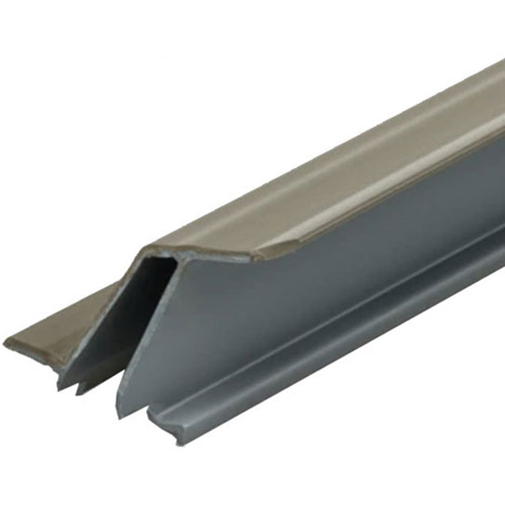 Andersen, Perma-Shield Awning / Casement Glazing Bead, 3/8", C5, 56-1/16" Length, Terratone