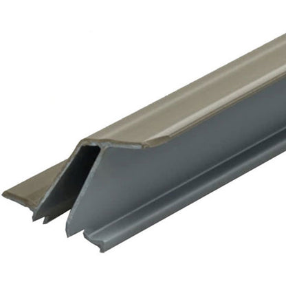Andersen, Perma-Shield Awning / Casement Glazing Bead, 3/8", C5, 56-1/16" Length, Terratone