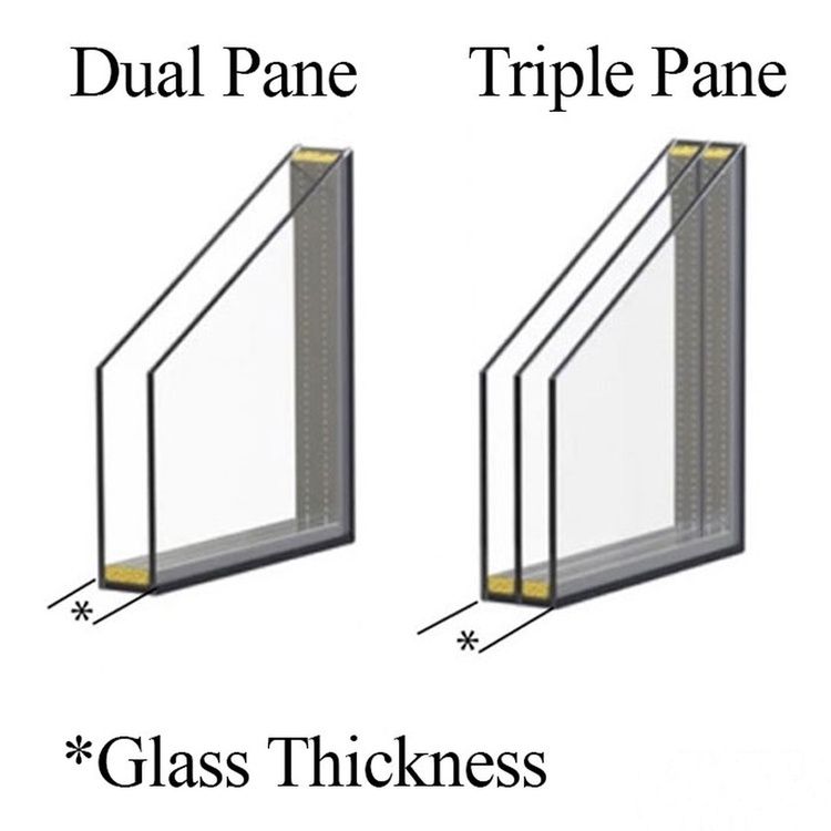 Andersen Glazing Bead, Perma-Shield Improved/E-Z 400 Series, 5/8" C1, 20-21/32" - White