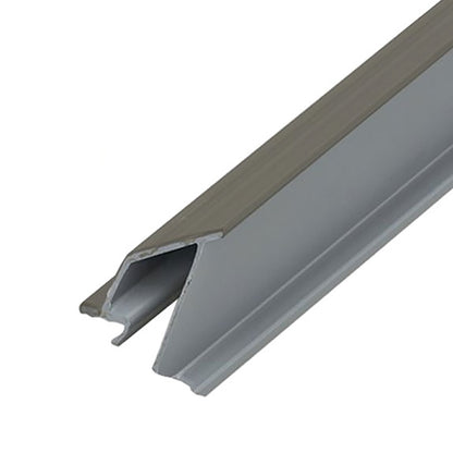 Andersen Glazing Bead, Perma-Shield Improved/E-Z 400 Series, 5/8" CX1, 28-1/32" - Terratone