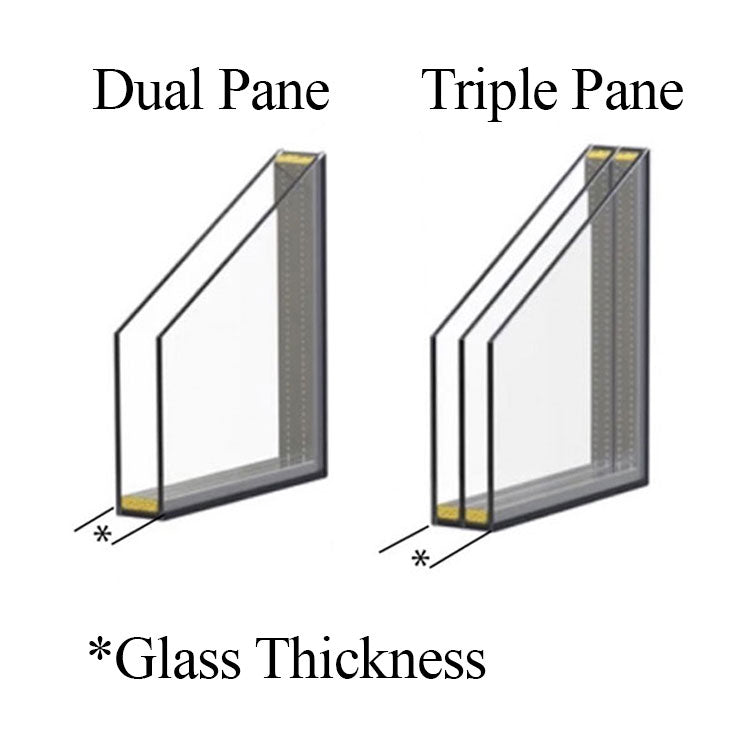 Andersen Glazing Bead, Perma-Shield Improved/E-Z 400 Series, 5/8" CX1, 28-1/32" - Terratone