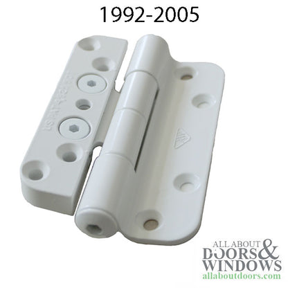 Andersen FWH Hinge Kit 1992-2005