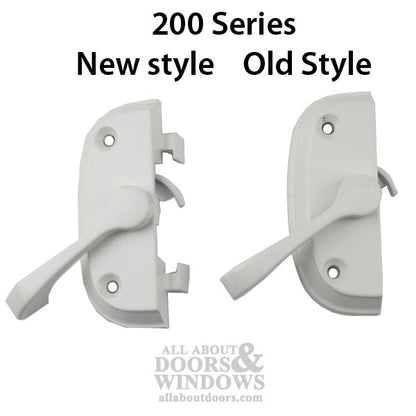 Andersen 200 Series Gliding Window Sash Lock, Old Style