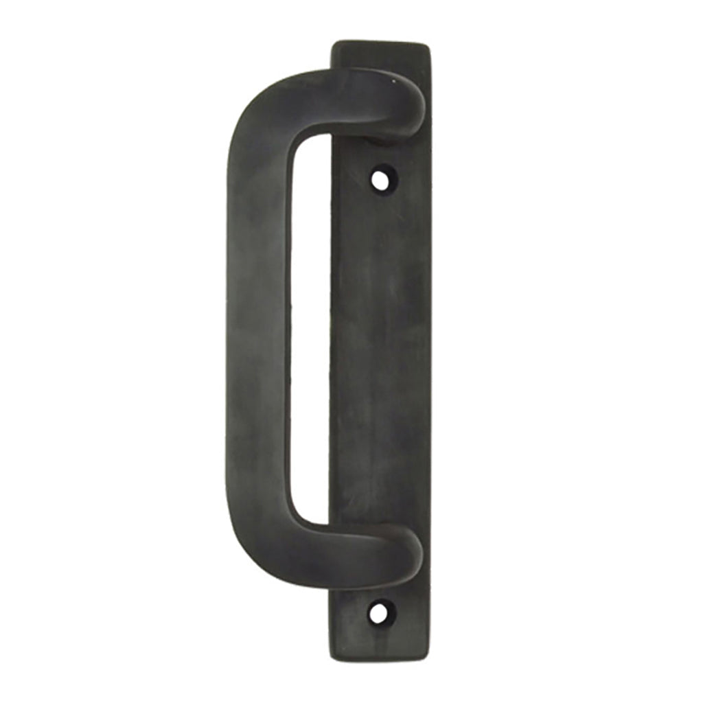 Andersen Frenchwood Sliding Door Exterior Handle, Anvers - Oil Rubbed Bronze