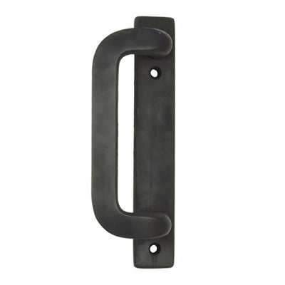 Andersen Frenchwood Sliding Door Exterior Handle, Anvers - Oil Rubbed Bronze