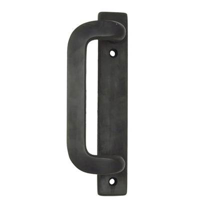 Andersen Frenchwood Sliding Door Exterior Handle, Anvers - Oil Rubbed Bronze