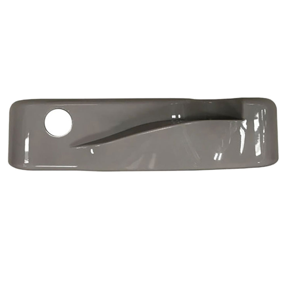 Andersen Plastic Cover for 100 Series Dual and Split Arm Casement Operators, Right Hand - Sandtone