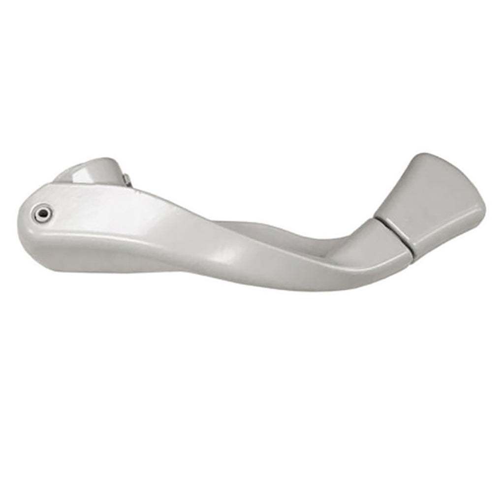 Andersen 100 Series Casement and Awning Window Tango Operator Folding Handle, Left Hand - White