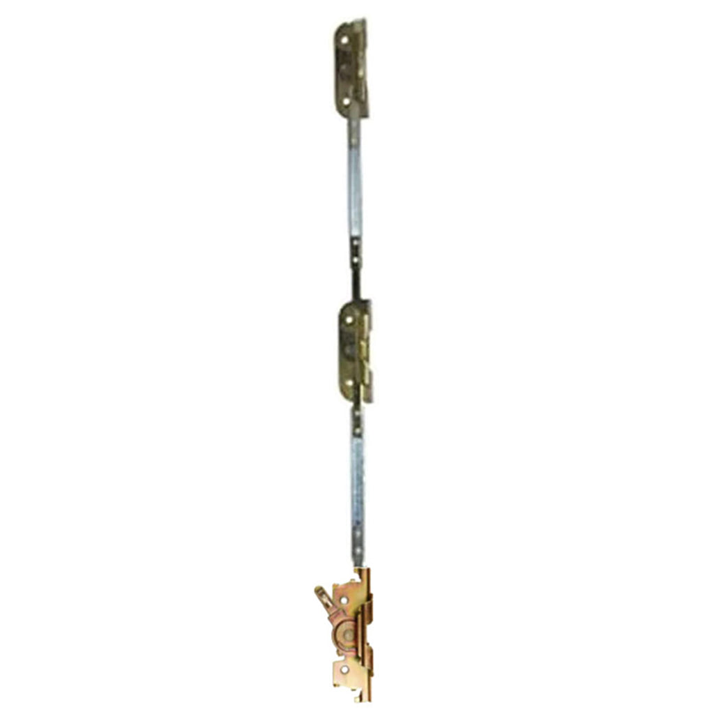 Andersen Casement Sash Lock, Triple 48 Long Impact Resistant - Left