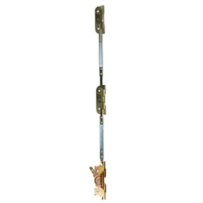 Andersen Casement Sash Lock, Triple 48 Long Impact Resistant - Left
