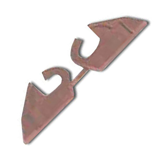 Andersen Plastic Filler for 2320, 2420, 2520 Operators (1936-1945