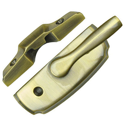 Andersen Woodwright Double Hung Windows Sash Lock & Keeper S