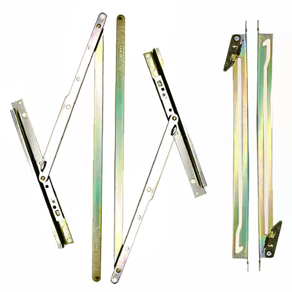 Discontinued - Egress Hinge Set with Screws for Andersen Fle