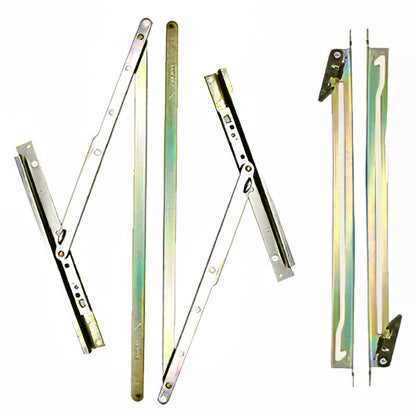 Discontinued - Egress Hinge Set with Screws for Andersen Fle