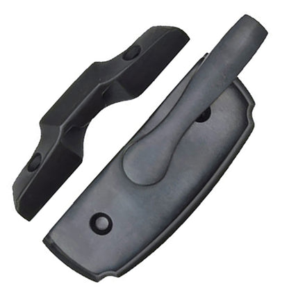 Andersen Woodwright Double Hung Windows Sash Lock & Keeper S