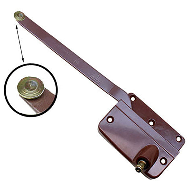 Andersen Casement Operator, 7-1/2" arm, LH