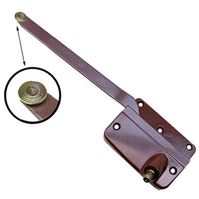 Andersen Casement Operator, 7-1/2" arm, LH
