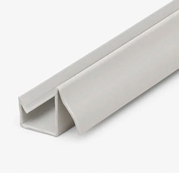 Andersen Primed Casement Windows, Weatherstrip Bottom Rail -
