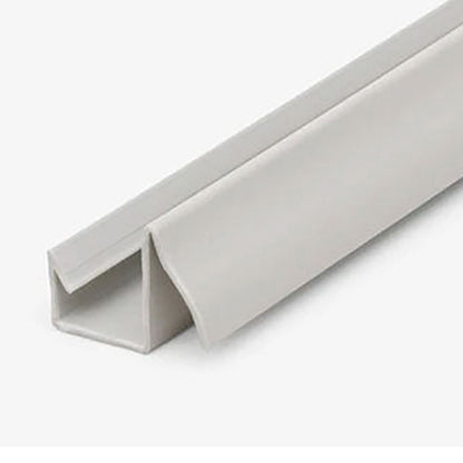 Andersen Primed Casement Windows, Weatherstrip Bottom Rail -