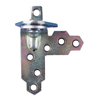 Andersen Window - Head Hinge, Primed Casement, Head - Left H