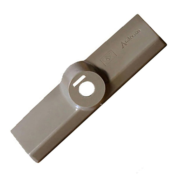 Andersen Window - Perma-Shield Primed Casement Operator Cove
