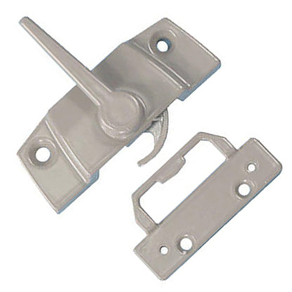 Andersen Sash Lock & Keeper OLD STYLE Double Hung - Stone