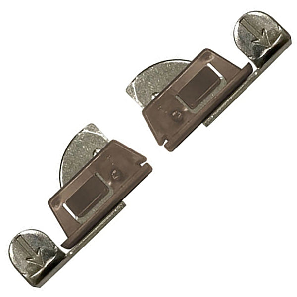 Andersen Removable Glazing Panel Wing Clips with Housing - S