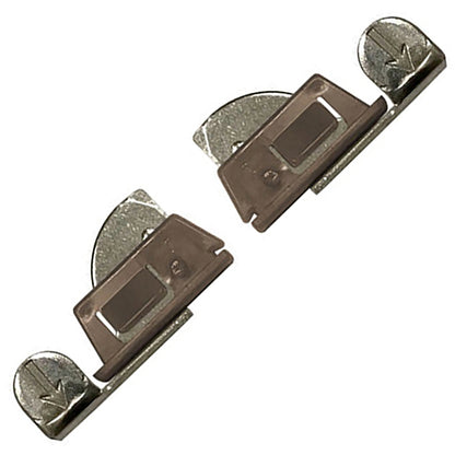 Andersen Removable Glazing Panel Wing Clips with Housing - S