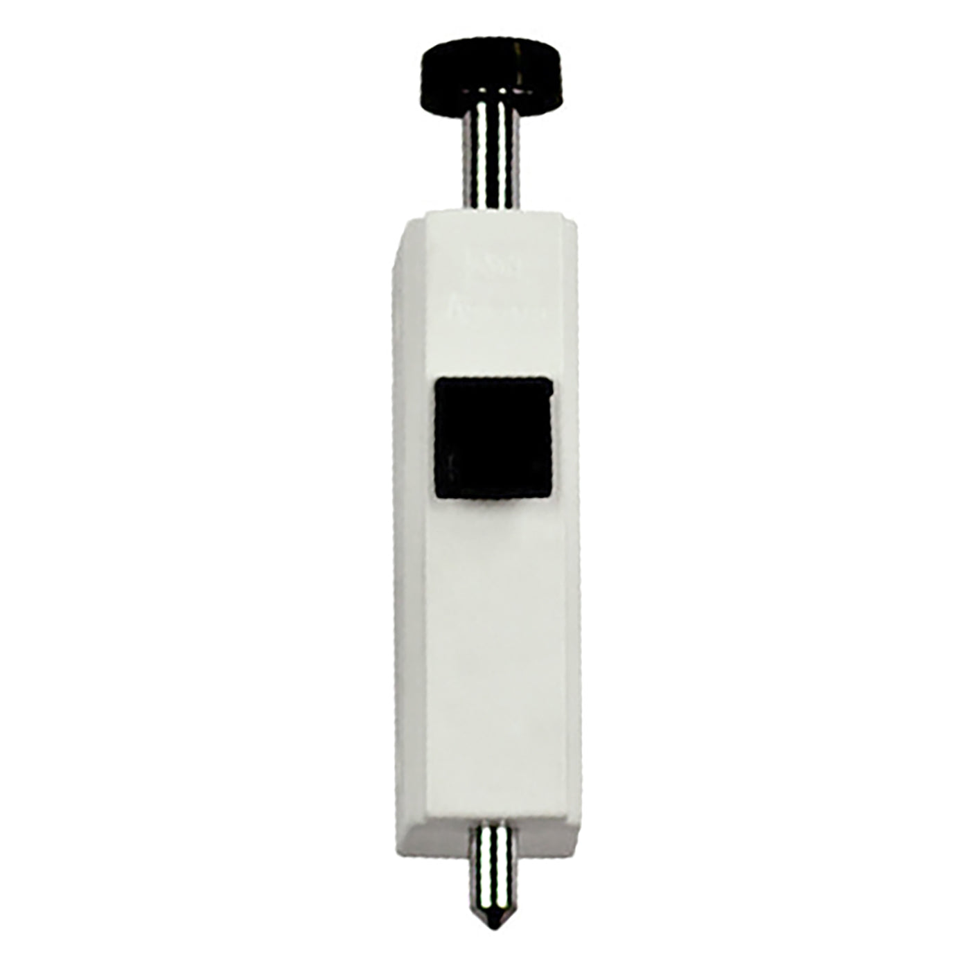 Andersen Auxiliary Foot Bolt Lock for Frenchwood Gliding Doo
