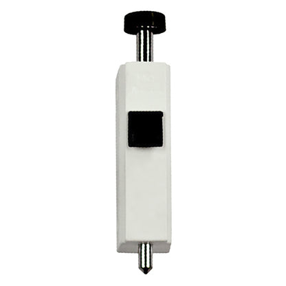 Andersen Auxiliary Foot Bolt Lock for Frenchwood Gliding Doo
