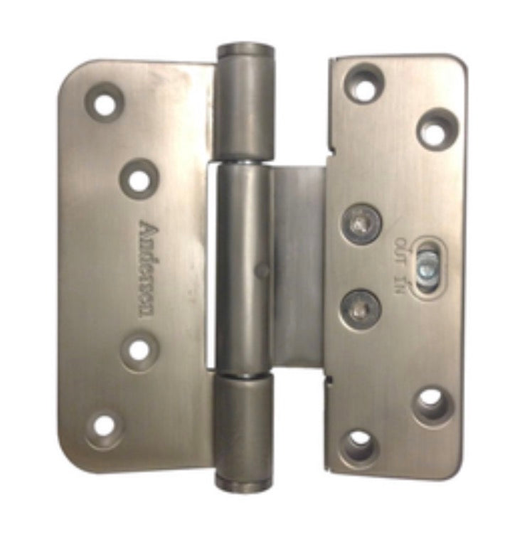 Andersen 200 Series Guide (H) Hinge
