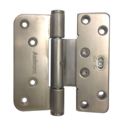 Andersen 200 Series Guide (H) Hinge