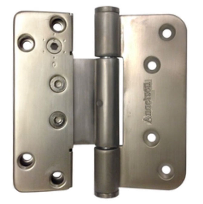 Andersen 200 Series Set (V) Hinge RH