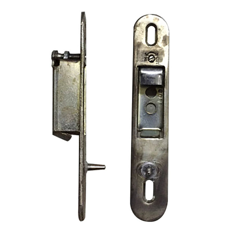 Latch Receiver, Andersen 2 Panel, REACHOUT LOCK - DISCONTINU