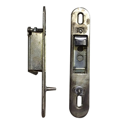 Latch Receiver, Andersen 2 Panel, REACHOUT LOCK - DISCONTINU