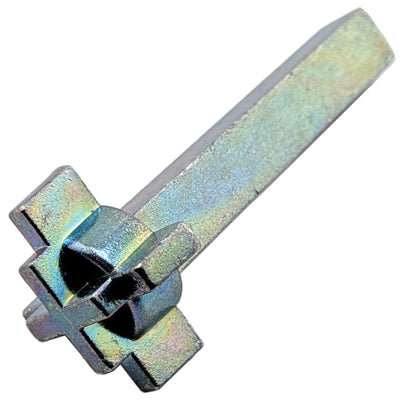 Andersen Frenchwood Hinged Door Lock Actuator - 2-1/4 door
