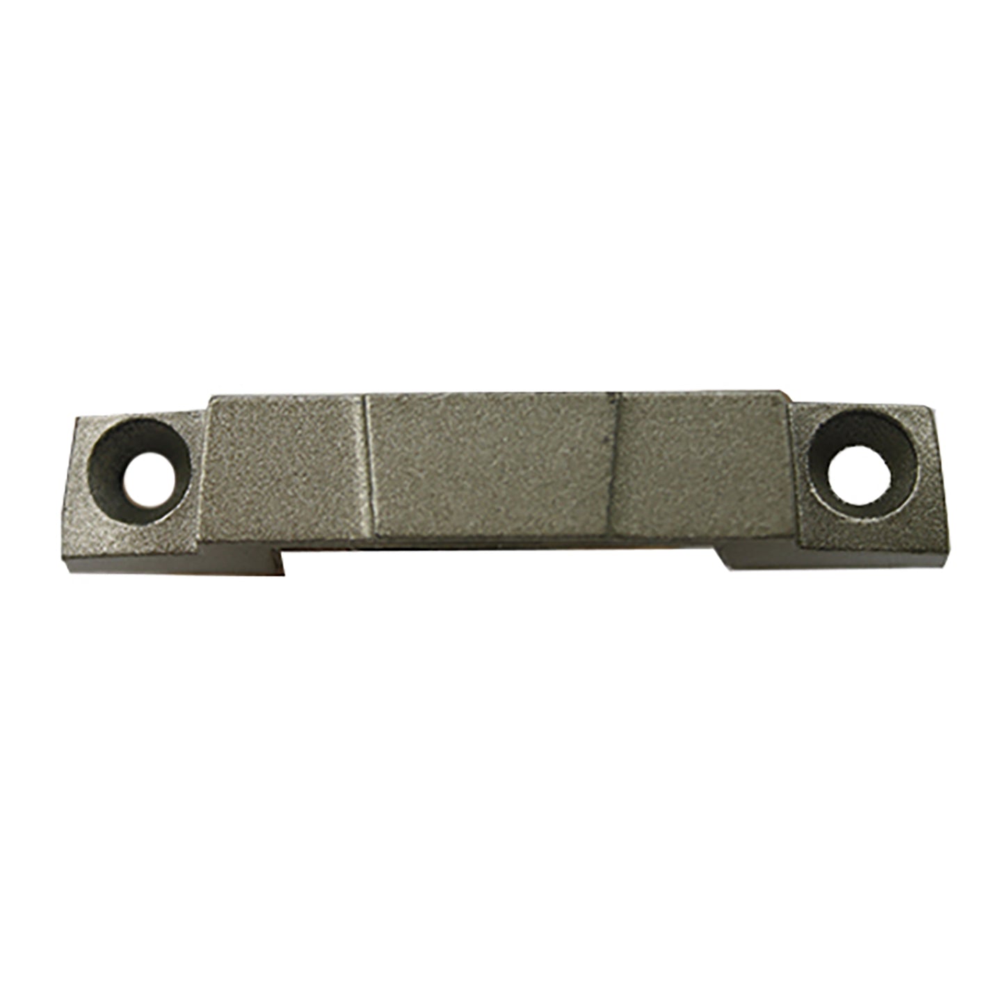 Blemished Truth Keeper 2-1/16" Screws Center to Center, 7/16" Width - Gold