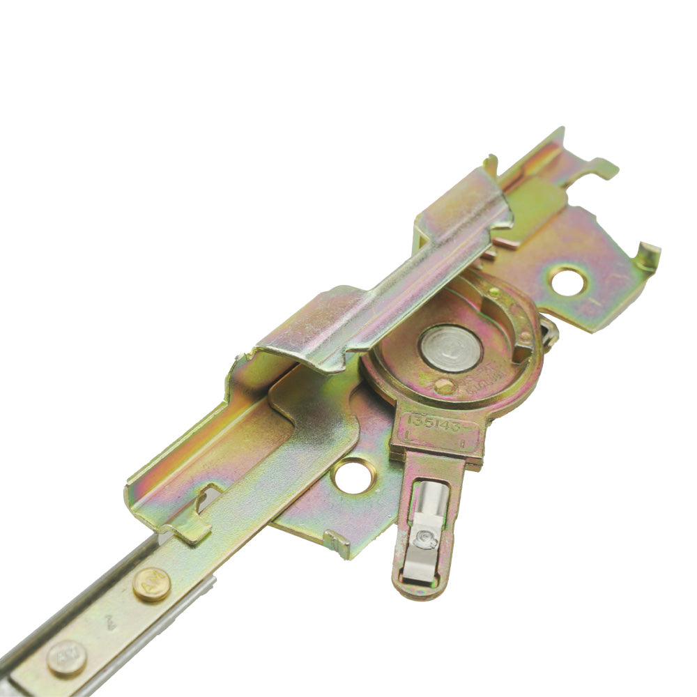 Andersen Casement Sash Lock, Triple 42 Long (Impact Resistant) Left