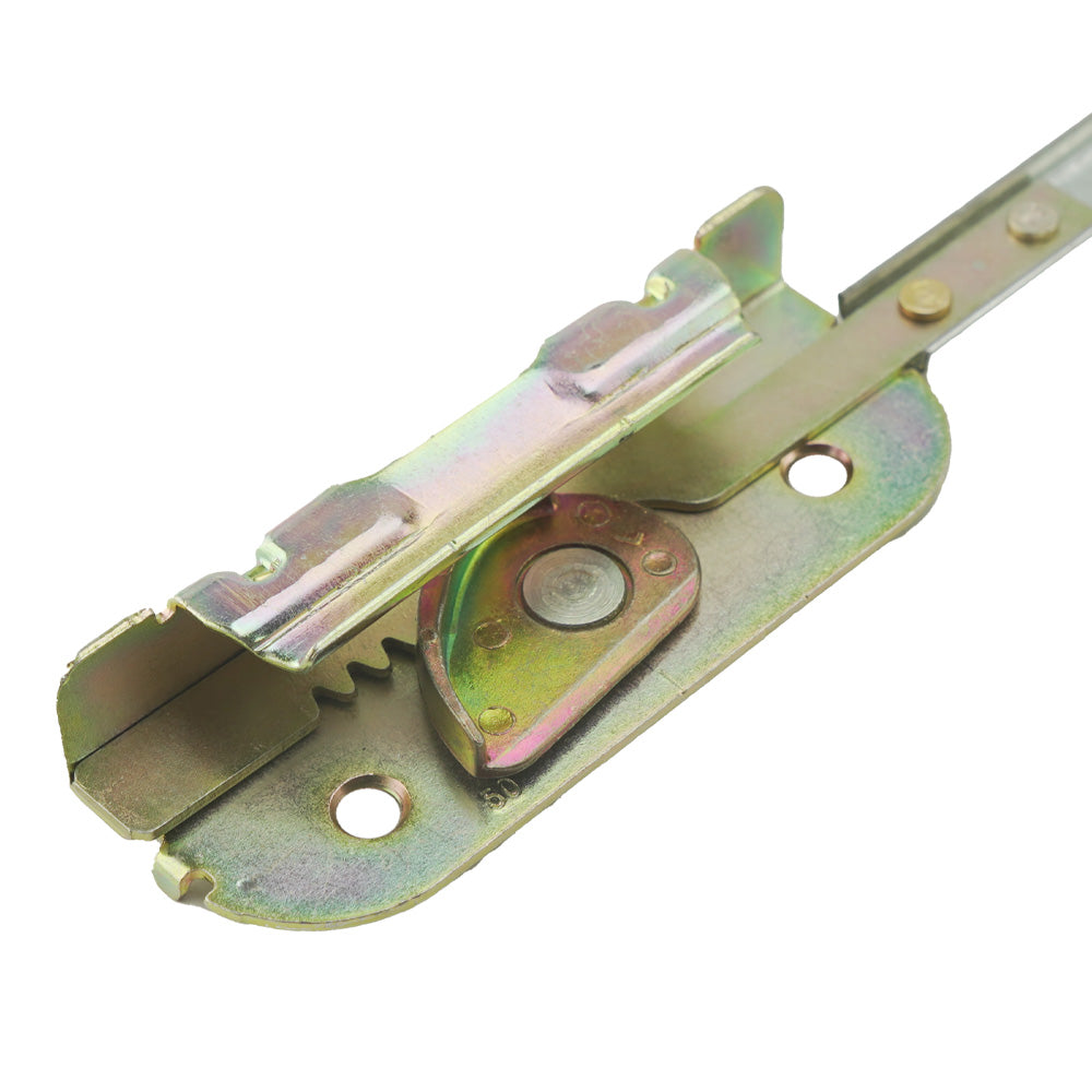 Andersen Casement Sash Lock, Triple 42 Long (Impact Resistant) Left