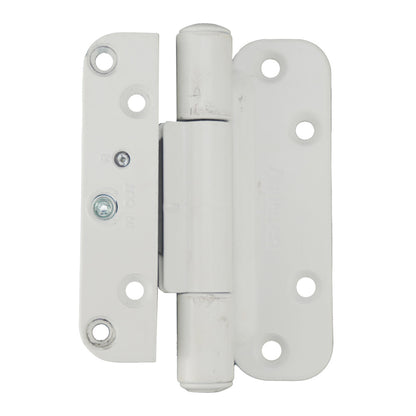 1 Hinge Kit, 2005-Present Andersen FWH Right Hand Door - White - Blemished