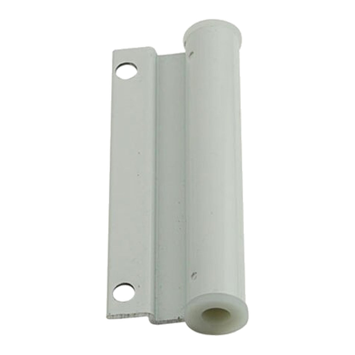 Andersen Hinge Leaf, Screen Door, Upper, Blemished - White