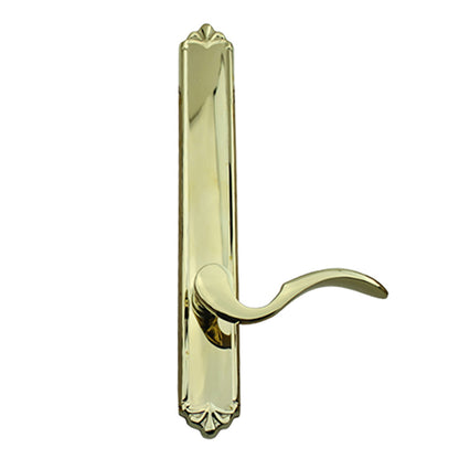 Cortina Style Handle Set for Active / Non-Keyed Andersen Door