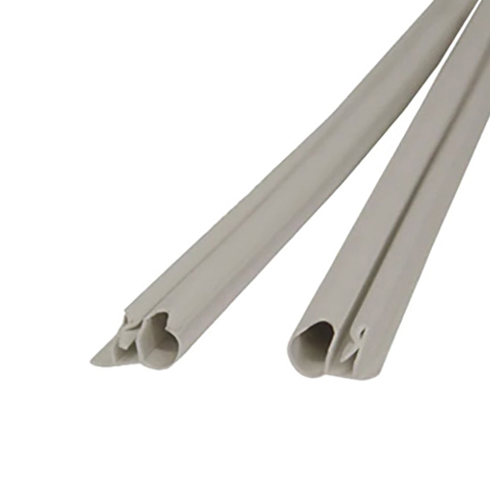 Andersen Window Weatherstrip Bulb/Stile/Left and Right, PSC